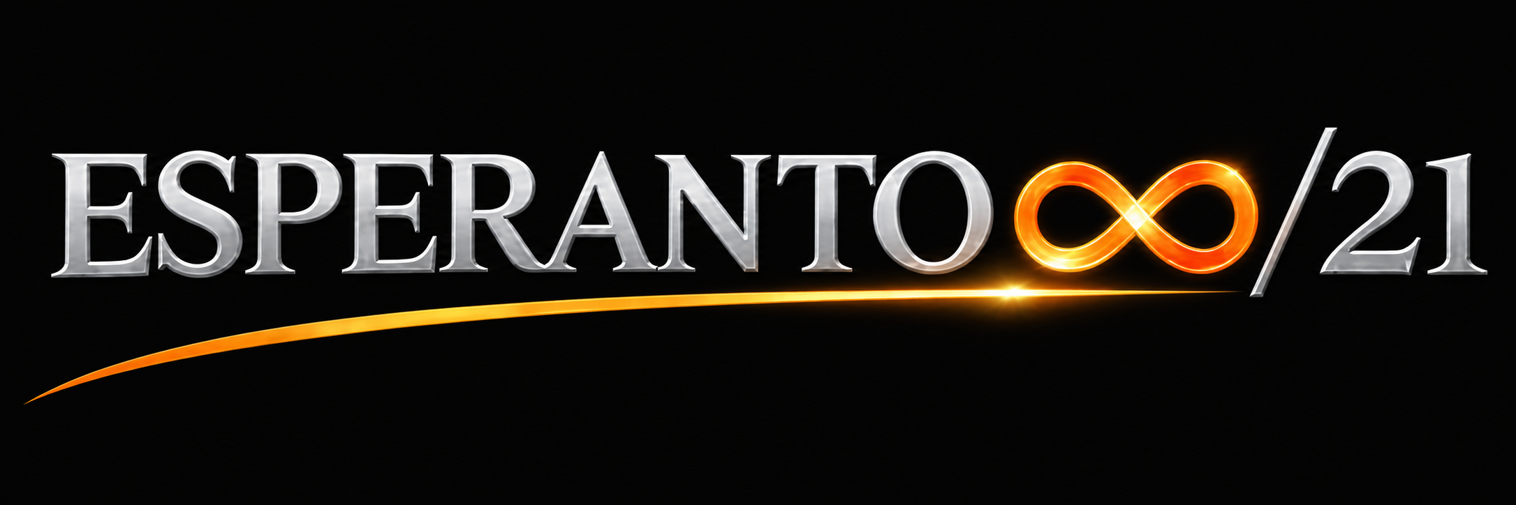 ESPERANTO ∞/21